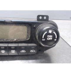 Commande chauffage KIA SPORTAGE 2 Photo n°4