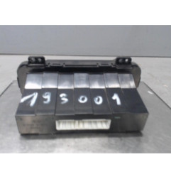 Commande chauffage KIA SPORTAGE 2 Photo n°5