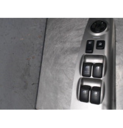 Interrupteur de leve vitre avant gauche KIA SPORTAGE 2