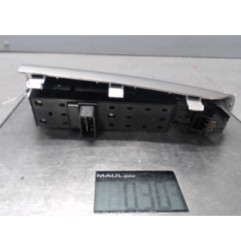 Interrupteur de leve vitre avant gauche KIA SPORTAGE 2 Photo n°3