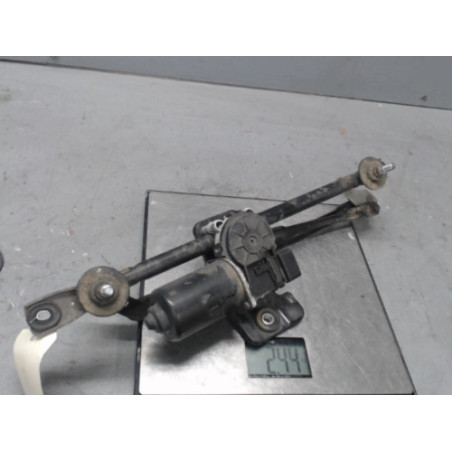 Moteur essuie glace avant KIA SPORTAGE 2 Photo n°1