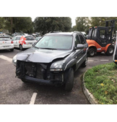 Retroviseur gauche KIA SPORTAGE 2 Photo n°5