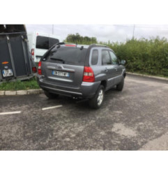 Retroviseur gauche KIA SPORTAGE 2 Photo n°7