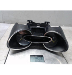 Compteur RENAULT CLIO 4 Photo n°1