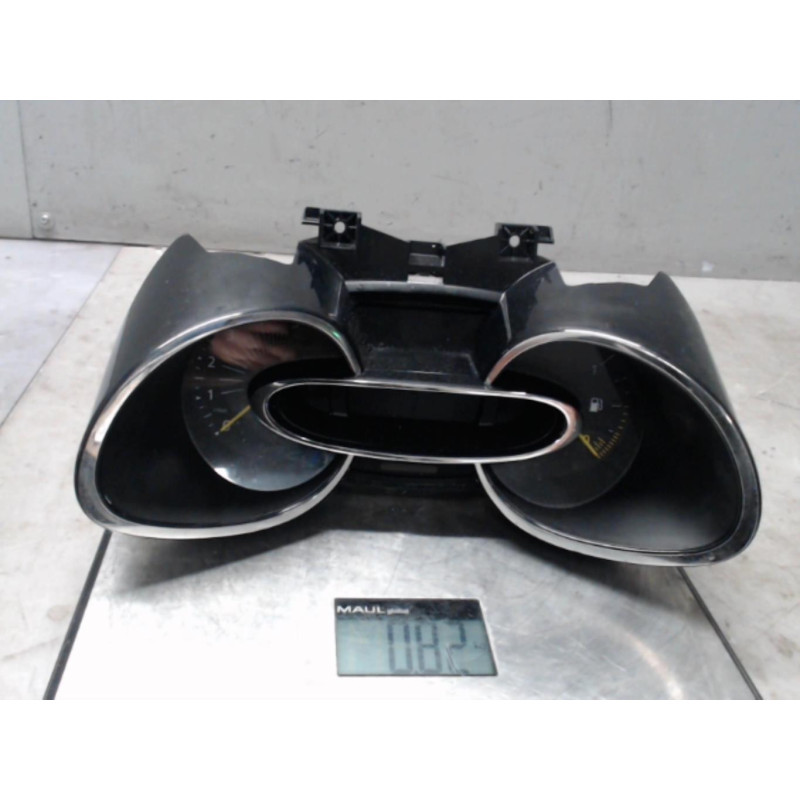 Compteur RENAULT CLIO 4