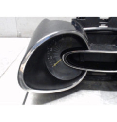 Compteur RENAULT CLIO 4