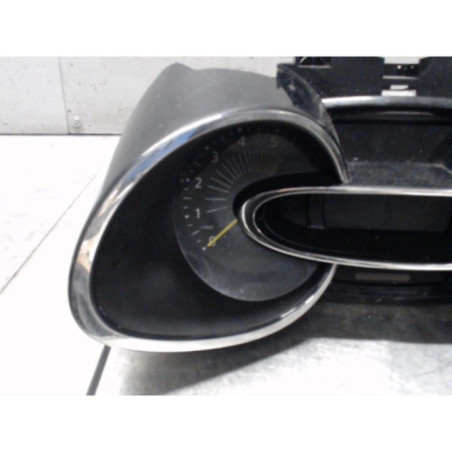 Compteur RENAULT CLIO 4