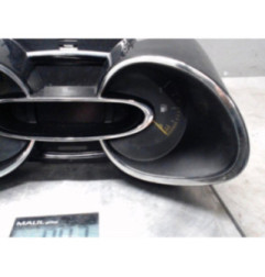 Compteur RENAULT CLIO 4 Photo n°3