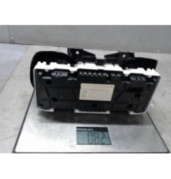 Compteur RENAULT CLIO 4 Photo n°4