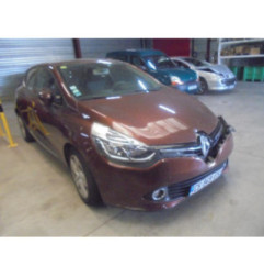 Compteur RENAULT CLIO 4 Photo n°6