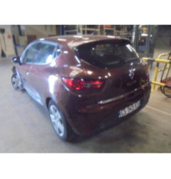 Compteur RENAULT CLIO 4 Photo n°7