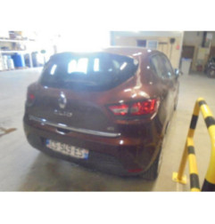 Compteur RENAULT CLIO 4 Photo n°8