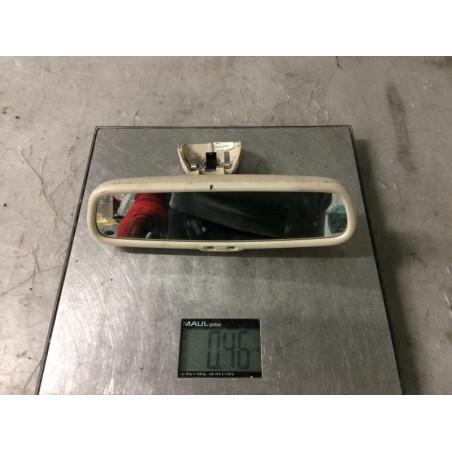 Retroviseur interieur SKODA OCTAVIA 2 Photo n°1