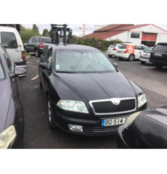 Retroviseur interieur SKODA OCTAVIA 2 Photo n°4