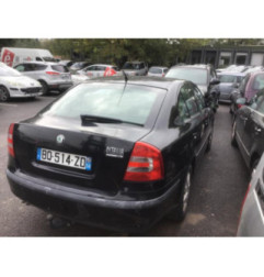 Retroviseur interieur SKODA OCTAVIA 2 Photo n°7