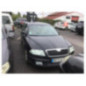 Feu arriere principal droit (feux) SKODA OCTAVIA 2