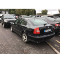 Feu arriere principal droit (feux) SKODA OCTAVIA 2 Photo n°5