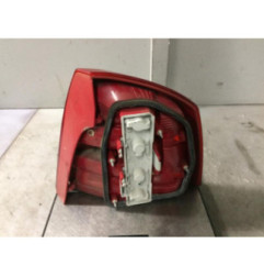 Feu arriere principal gauche (feux) SKODA OCTAVIA 2