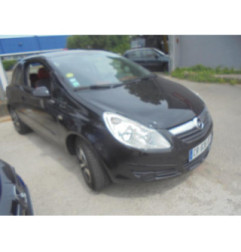 Demarreur OPEL CORSA D Photo n°7