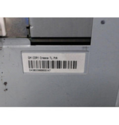 Autoradio d'origine OPEL CORSA D Photo n°6