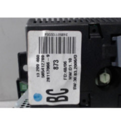 Autoradio d'origine OPEL CORSA D Photo n°7