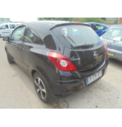 Autoradio d'origine OPEL CORSA D Photo n°9