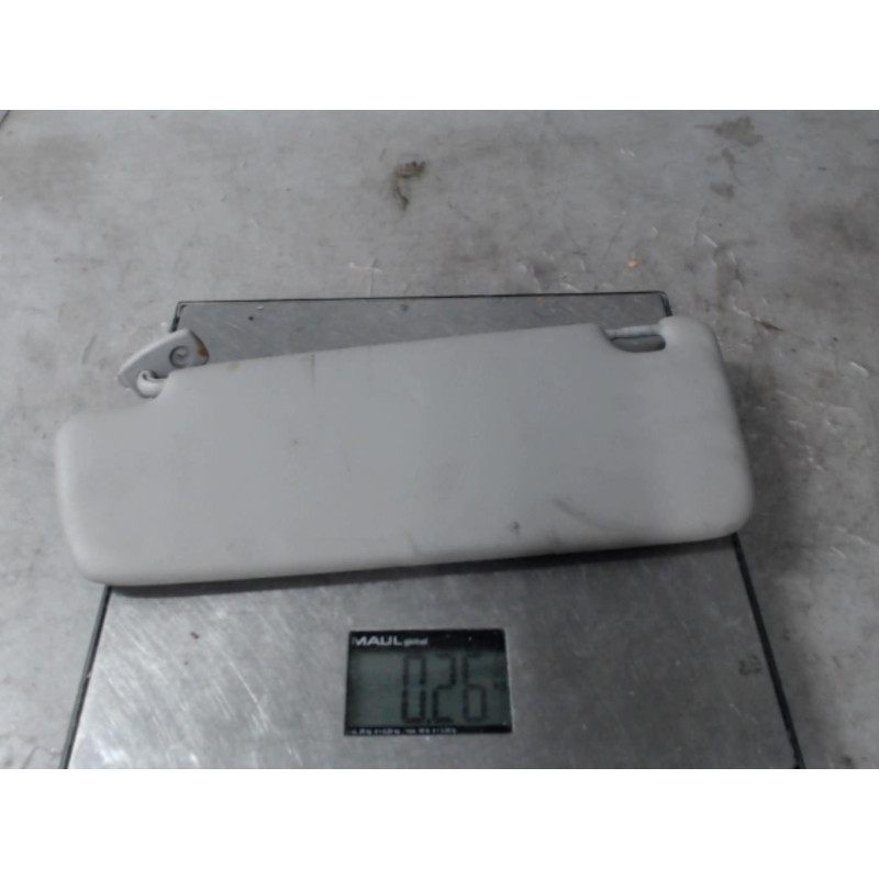 Pare soleil droit OPEL CORSA D