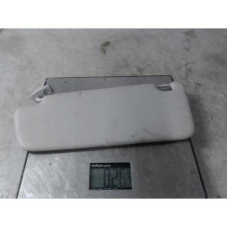 Pare soleil droit OPEL CORSA D Photo n°1