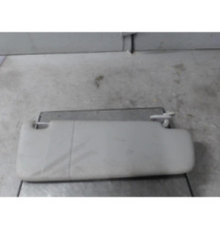 Pare soleil droit OPEL CORSA D