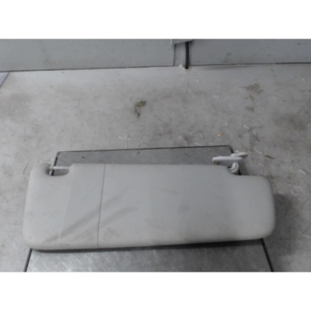 Pare soleil droit OPEL CORSA D