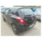 Pare soleil droit OPEL CORSA D
