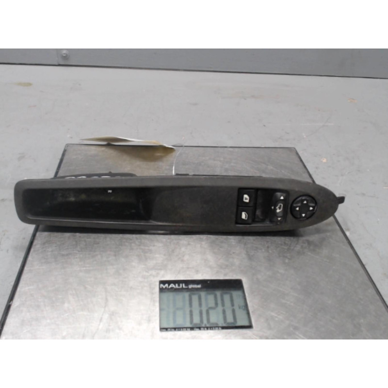 Interrupteur de leve vitre avant gauche CITROEN DS3