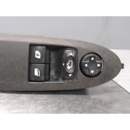 Interrupteur de leve vitre avant gauche CITROEN DS3