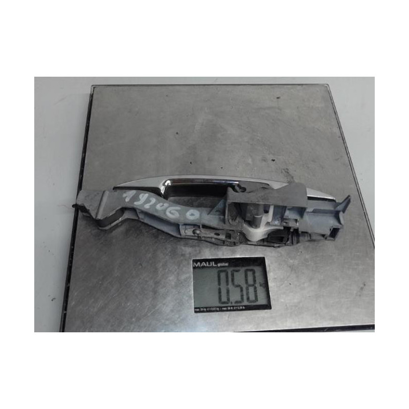 Poignee porte avant droit CITROEN DS3