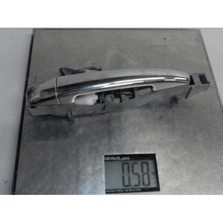 Poignee porte avant droit CITROEN DS3