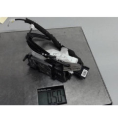 Serrure avant droit CITROEN DS3 Photo n°1