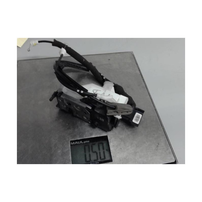 Serrure avant droit CITROEN DS3