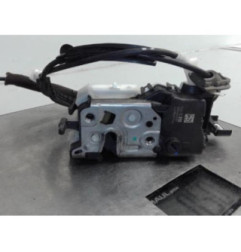 Serrure avant droit CITROEN DS3