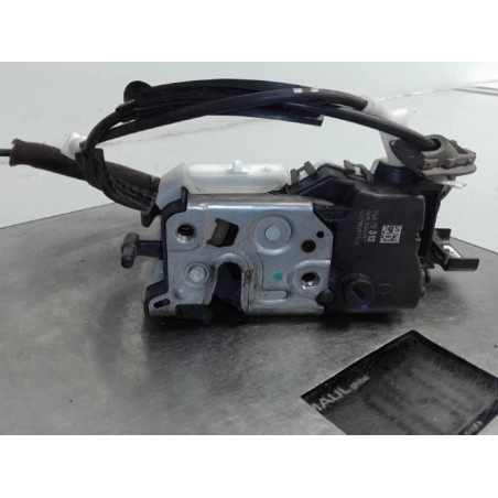 Serrure avant droit CITROEN DS3