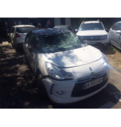 Serrure avant droit CITROEN DS3 Photo n°5