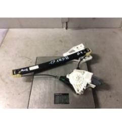 Moteur leve vitre arriere gauche AUDI A1 1 Photo n°1