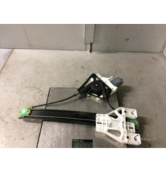 Moteur leve vitre arriere gauche AUDI A1 1 Photo n°3