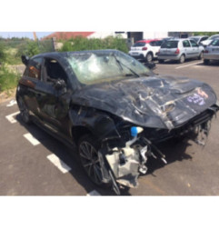 Moteur leve vitre arriere gauche AUDI A1 1 Photo n°5