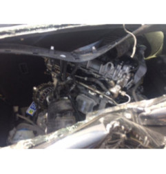 Moteur leve vitre arriere gauche AUDI A1 1 Photo n°7