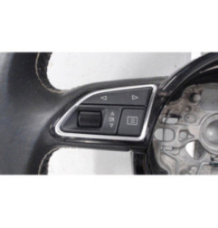 Volant AUDI A1 1 Photo n°3