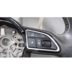 Volant AUDI A1 1 Photo n°4