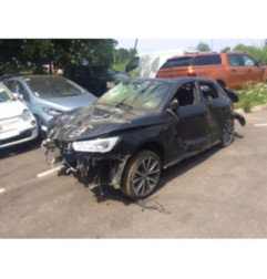 Volant AUDI A1 1 Photo n°6