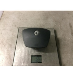 Air bag conducteur RENAULT MEGANE 3 Photo n°1