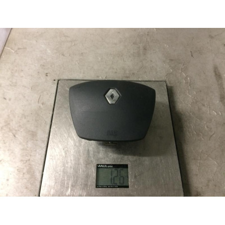 Air bag conducteur RENAULT MEGANE 3 Photo n°1