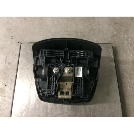 Air bag conducteur RENAULT MEGANE 3
